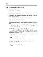 Предварительный просмотр 116 страницы Fluke PM5415 User Manual