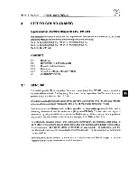 Предварительный просмотр 137 страницы Fluke PM5415 User Manual