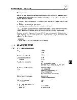 Предварительный просмотр 167 страницы Fluke PM5415 User Manual