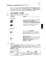 Предварительный просмотр 463 страницы Fluke PM5415 User Manual