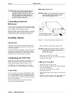 Preview for 7 page of Fluke PM6669 Operator'S Manual