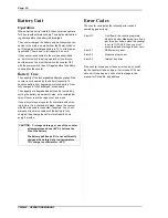 Preview for 21 page of Fluke PM6669 Operator'S Manual