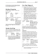 Preview for 26 page of Fluke PM6669 Operator'S Manual