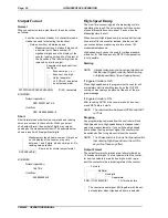 Preview for 29 page of Fluke PM6669 Operator'S Manual