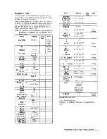 Предварительный просмотр 11 страницы Fluke PM6681 Service Manual