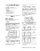 Предварительный просмотр 15 страницы Fluke PM6681 Service Manual