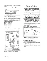 Предварительный просмотр 22 страницы Fluke PM6681 Service Manual