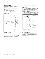 Предварительный просмотр 32 страницы Fluke PM6681 Service Manual