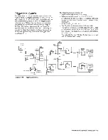 Предварительный просмотр 33 страницы Fluke PM6681 Service Manual