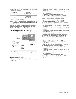 Предварительный просмотр 55 страницы Fluke PM6681 Service Manual