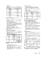 Предварительный просмотр 65 страницы Fluke PM6681 Service Manual