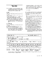 Предварительный просмотр 73 страницы Fluke PM6681 Service Manual