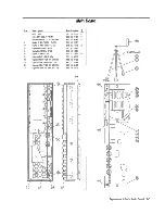 Предварительный просмотр 83 страницы Fluke PM6681 Service Manual