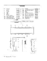 Предварительный просмотр 94 страницы Fluke PM6681 Service Manual