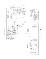 Предварительный просмотр 104 страницы Fluke PM6681 Service Manual