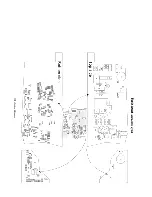 Предварительный просмотр 110 страницы Fluke PM6681 Service Manual