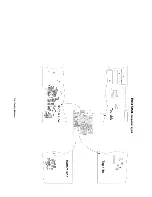 Предварительный просмотр 112 страницы Fluke PM6681 Service Manual