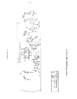 Предварительный просмотр 116 страницы Fluke PM6681 Service Manual