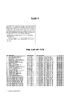 Предварительный просмотр 122 страницы Fluke PM6681 Service Manual