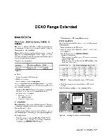 Предварительный просмотр 142 страницы Fluke PM6681 Service Manual