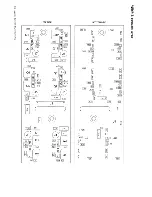 Предварительный просмотр 147 страницы Fluke PM6681 Service Manual