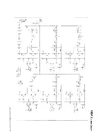 Предварительный просмотр 148 страницы Fluke PM6681 Service Manual