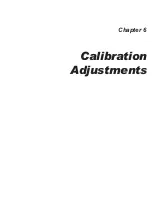 Preview for 43 page of Fluke PM6685 Service Manual