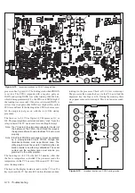 Preview for 60 page of Fluke PM6690 Service Manual