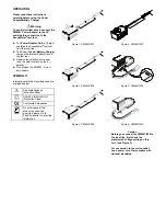 Preview for 2 page of Fluke PM8907 Instruction Sheet