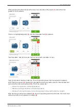 Preview for 34 page of Fluke PRUFTECHNIK ROTALIGN touchEX Manual