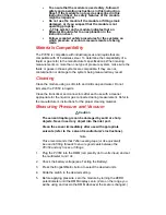 Preview for 2 page of Fluke PV350 Instruction Sheet