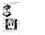 Предварительный просмотр 11 страницы Fluke Reliable Power Meters 1941 Installation Manual