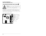 Предварительный просмотр 32 страницы Fluke Reliable Power Meters 1941 Installation Manual