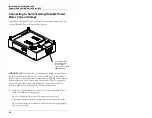 Предварительный просмотр 40 страницы Fluke Reliable Power Meters 1941 Installation Manual