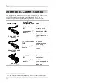 Предварительный просмотр 50 страницы Fluke Reliable Power Meters 1941 Installation Manual