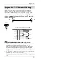 Предварительный просмотр 57 страницы Fluke Reliable Power Meters 1941 Installation Manual