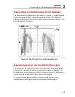 Preview for 55 page of Fluke RF303 Operators Operator'S Manual