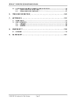 Preview for 6 page of Fluke RPM4-AD Operation And Maintenance Manual