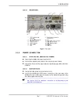 Preview for 17 page of Fluke RPM4-AD Operation And Maintenance Manual