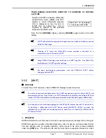 Preview for 37 page of Fluke RPM4-AD Operation And Maintenance Manual