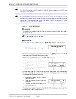 Preview for 46 page of Fluke RPM4-AD Operation And Maintenance Manual