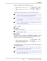 Preview for 51 page of Fluke RPM4-AD Operation And Maintenance Manual