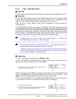 Preview for 65 page of Fluke RPM4-AD Operation And Maintenance Manual