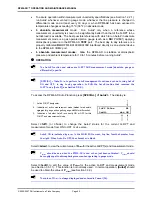 Preview for 70 page of Fluke RPM4-AD Operation And Maintenance Manual