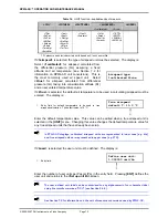 Preview for 82 page of Fluke RPM4-AD Operation And Maintenance Manual