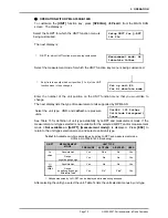 Preview for 83 page of Fluke RPM4-AD Operation And Maintenance Manual