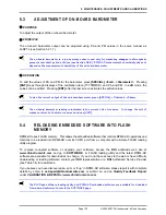 Preview for 133 page of Fluke RPM4-AD Operation And Maintenance Manual