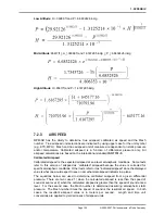 Preview for 145 page of Fluke RPM4-AD Operation And Maintenance Manual