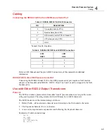 Preview for 27 page of Fluke RUSKA 2456-LEM User Manual