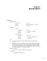 Preview for 35 page of Fluke RUSKA 2456-LEM User Manual